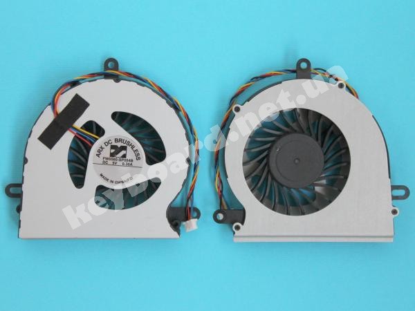 Вентилятор до ноутбука Arx FW0560-SP084B